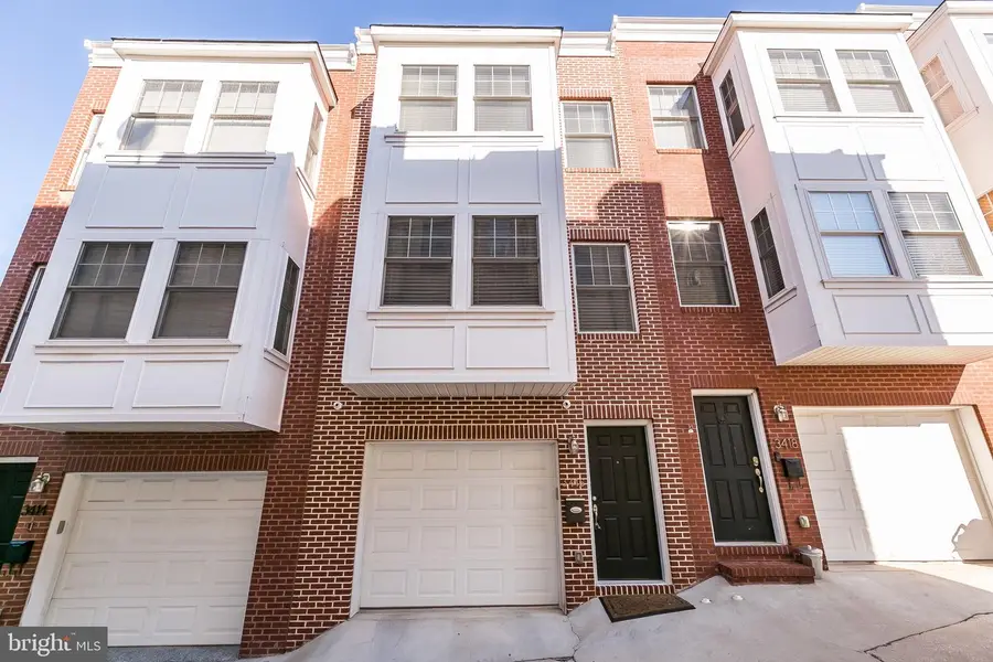 3416 Gunther Way, Baltimore, MD 21224 - Image #2