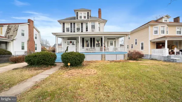 3505 Grantley Rd, BALTIMORE, MD 21215