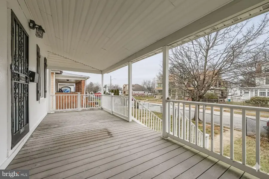 4111 Penhurst Ave, Baltimore, MD 21215 - Image #3