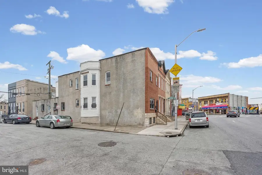 2309 Druid Hill Ave, Baltimore, MD 21217 - Image #2