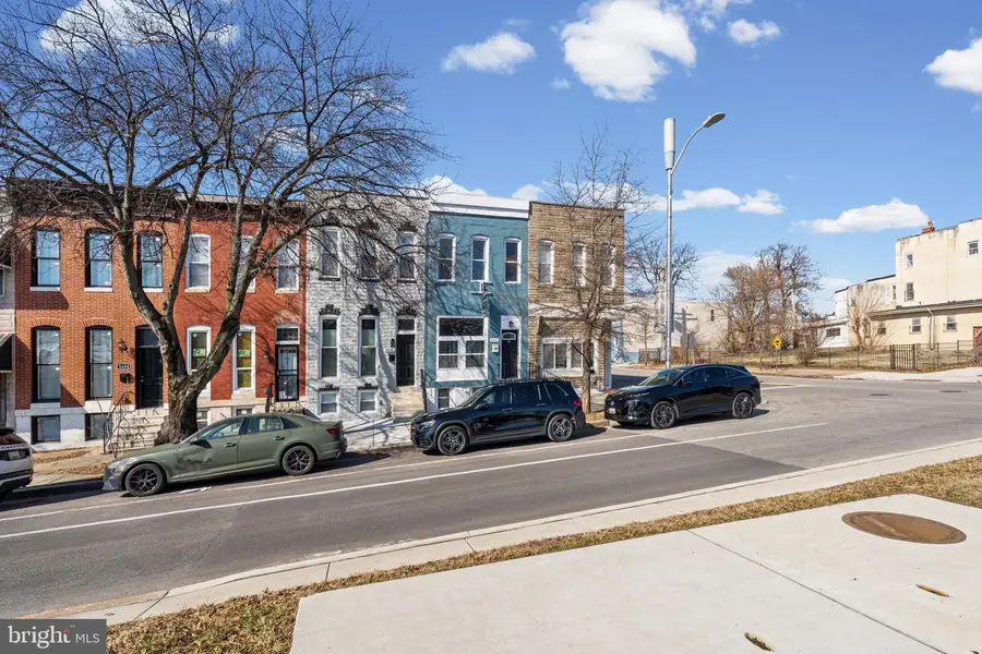 1440 N Broadway, Baltimore, MD 21213 - #3