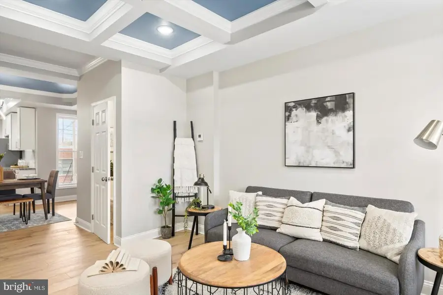 854 Whitmore Ave, Baltimore, MD 21216 - Image #2