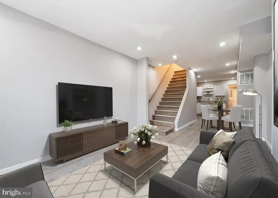 1130 Carroll St, Baltimore, MD 21230 - Image #2