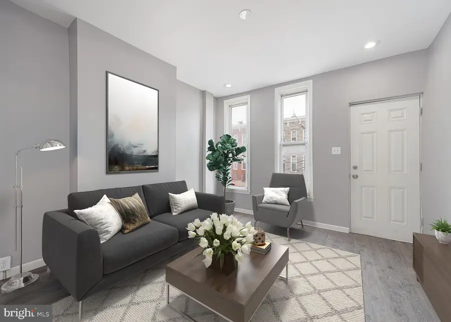 1130 Carroll St, Baltimore, MD 21230 - Image #3