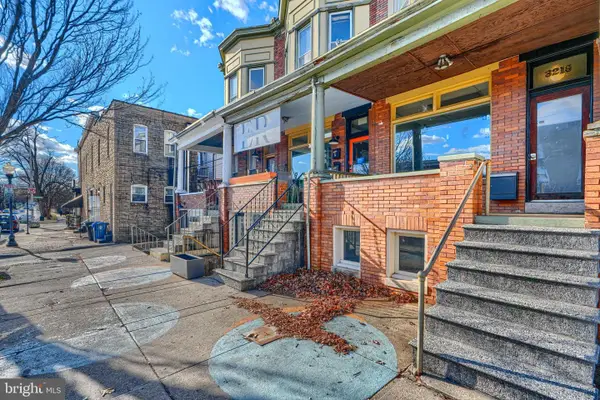 3218 Belair Rd, BALTIMORE, MD 21213