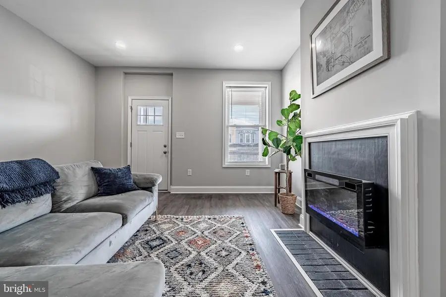 708 W 34th St, Baltimore, MD 21211 - #3