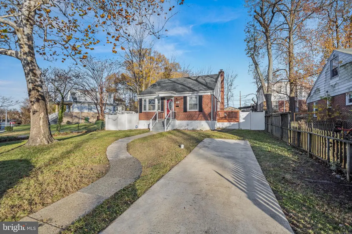 6303 Moyer Ave, Baltimore, MD 21206 - #1