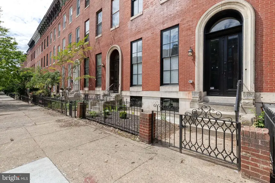 2520 Madison Ave, Baltimore, MD 21217 - Image #2