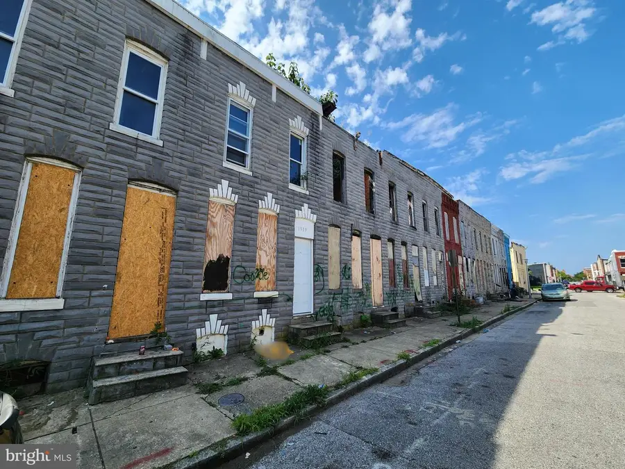 1919 Christian St, Baltimore, MD 21223 - #2