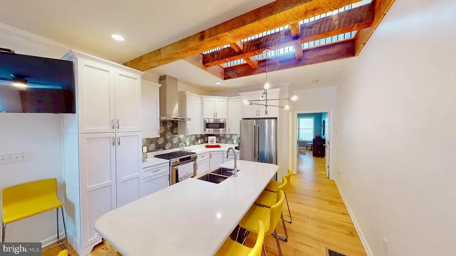 306 S Exeter St, Baltimore, MD 21202 - Image #3