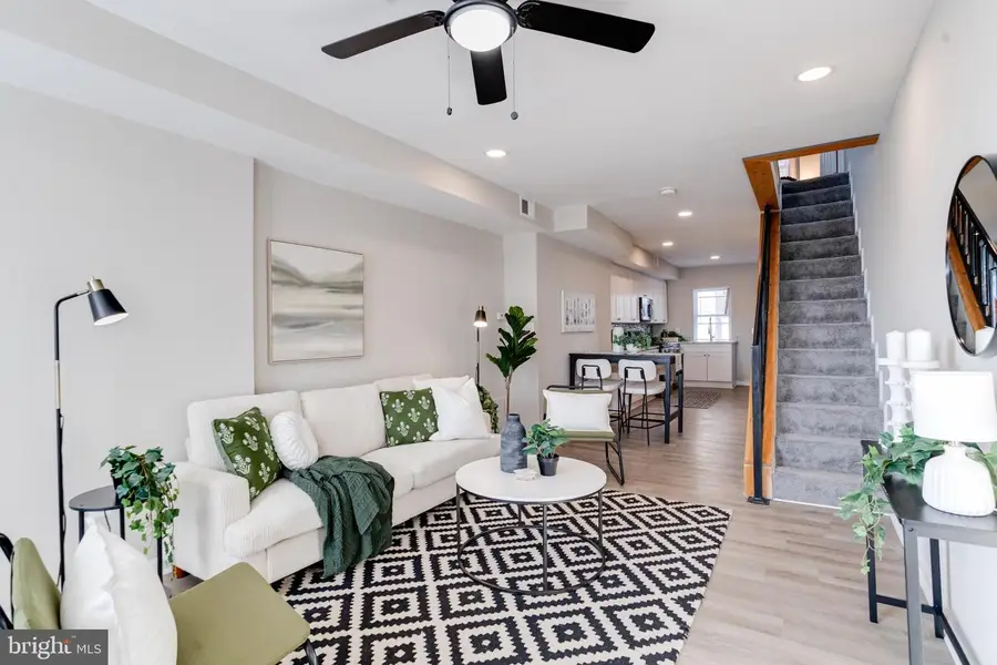 2202 Prentiss Pl, Baltimore, MD 21205 - Image #2