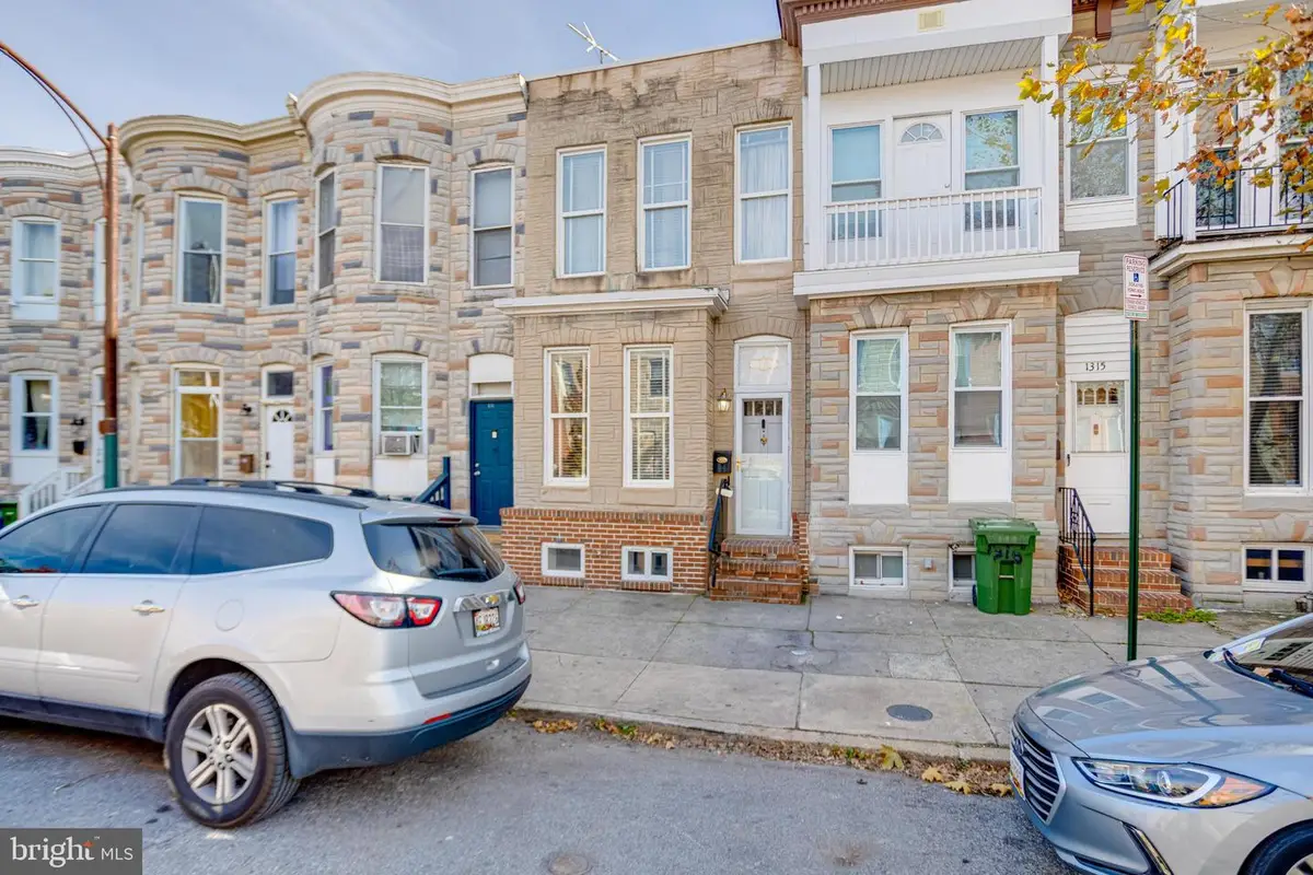 1313 James St, Baltimore, MD 21223 - Image #1