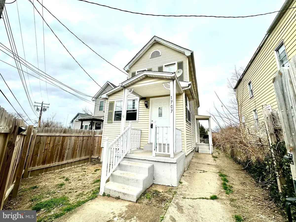 1707 Harman Ave, Baltimore, MD 21230 - Image #1