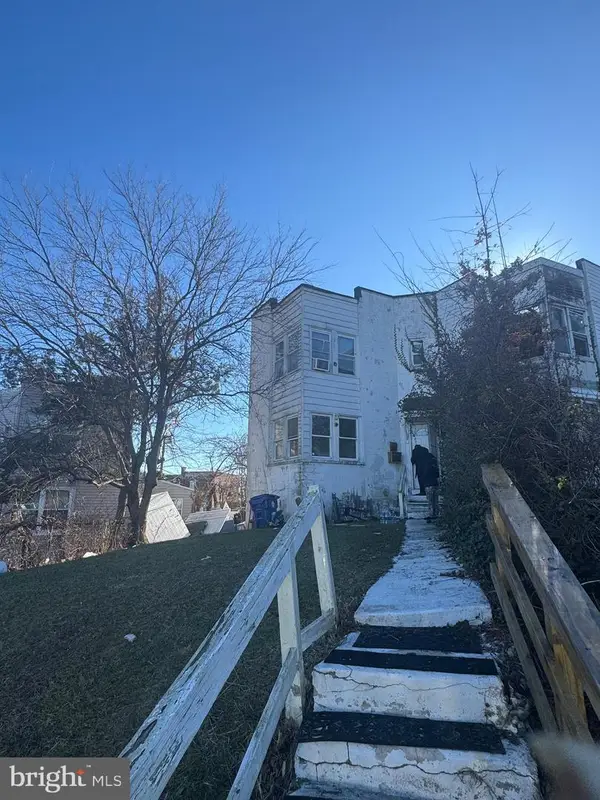 Address Withheld By Seller, BALTIMORE, MD 21225