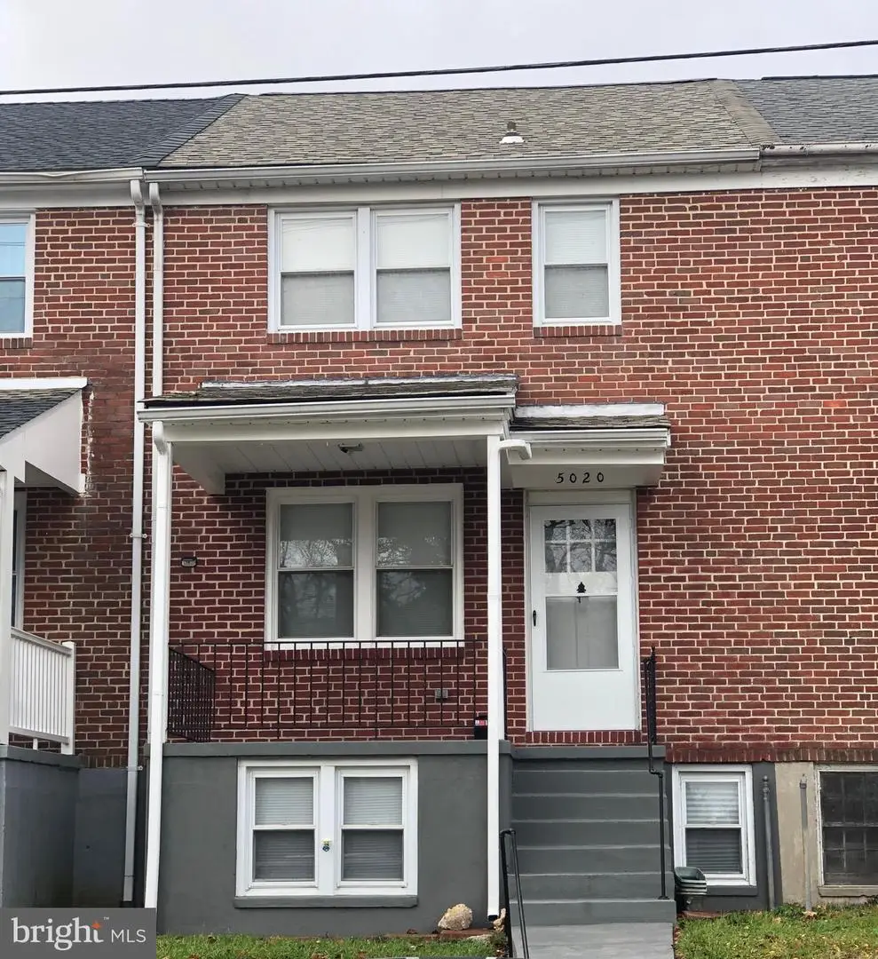 5020 Ready Ave, Baltimore, MD 21212 - Image #1