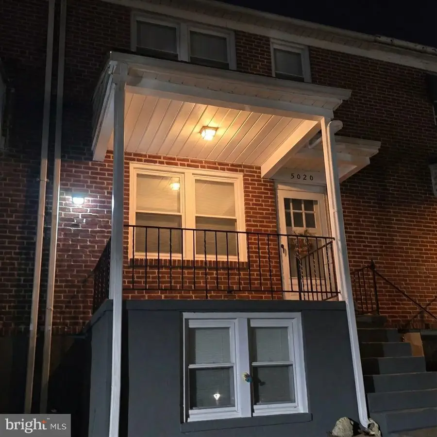 5020 Ready Ave, Baltimore, MD 21212 - Image #3