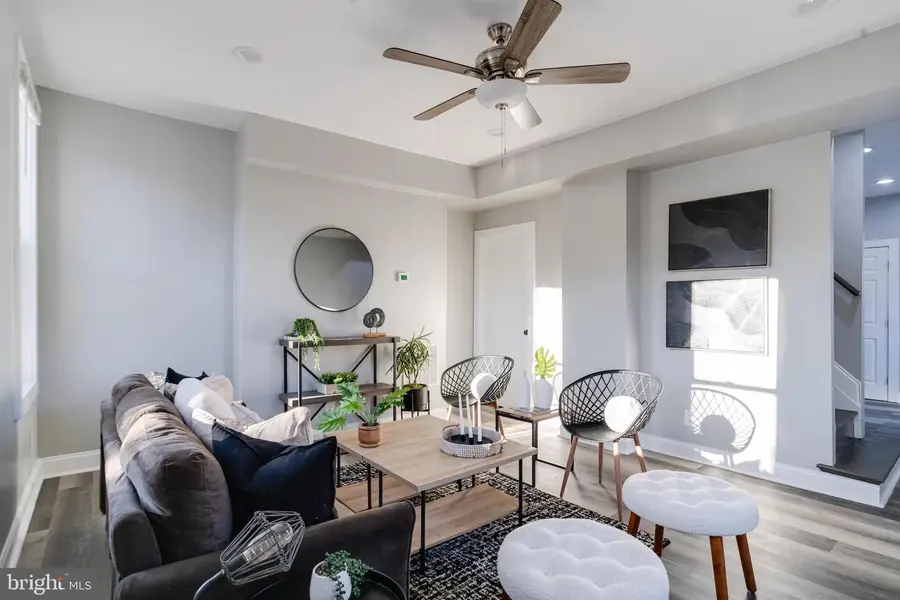 1534 Homestead St, Baltimore, MD 21218 - Image #3