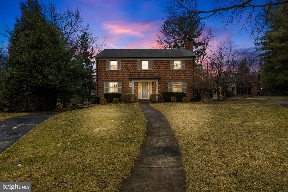 5602 Purlington Way, Baltimore, MD 21212 - #1