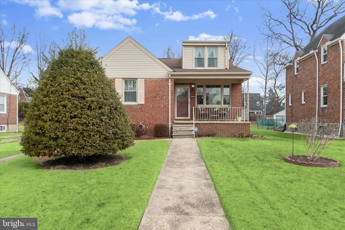 2814 Chesley Ave, Baltimore, MD 21234 - Image #1