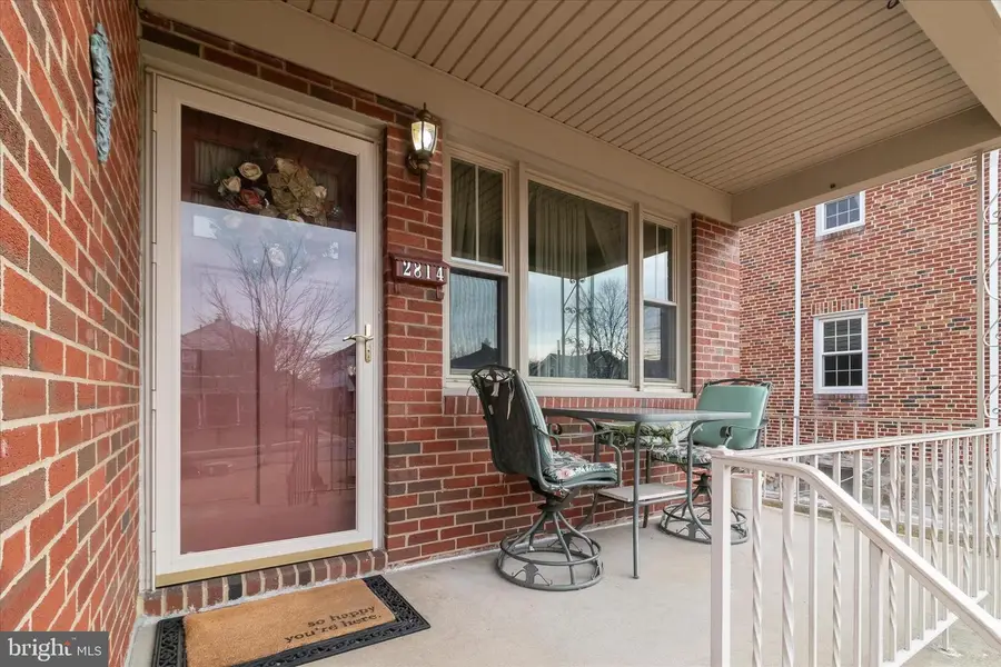 2814 Chesley Ave, Baltimore, MD 21234 - #3