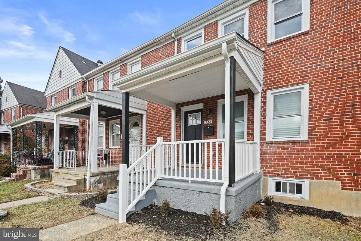 1322 Kitmore Rd, Baltimore, MD 21239 - Image #1