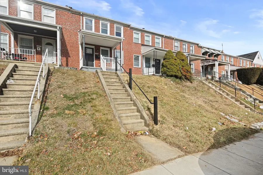 1322 Kitmore Rd, Baltimore, MD 21239 - Image #2