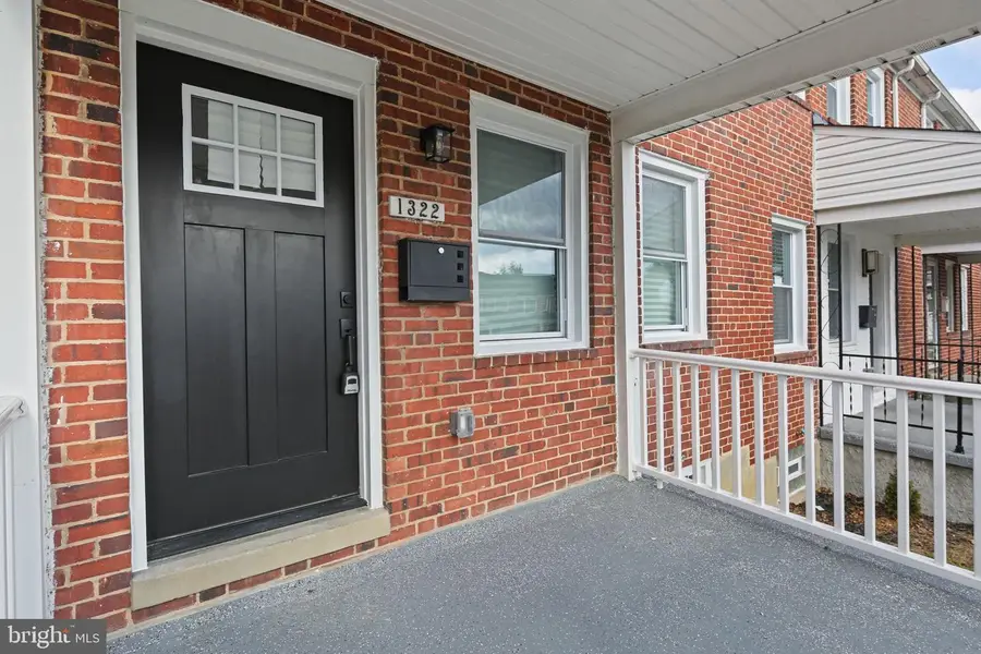 1322 Kitmore Rd, Baltimore, MD 21239 - Image #3
