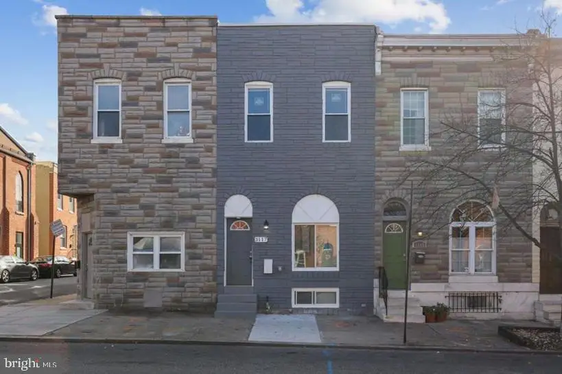 3117 E Baltimore St, Baltimore, MD 21224 - Image #1