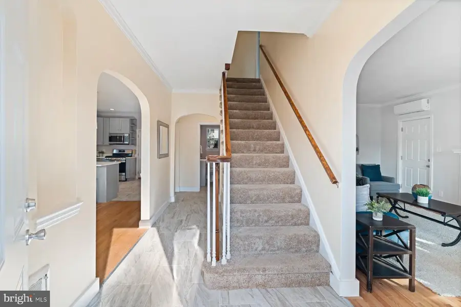 3704 Egerton Rd, Baltimore, MD 21215 - Image #2