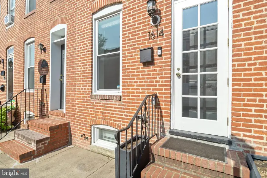 1614 Clarkson St, Baltimore, MD 21230 - Image #3