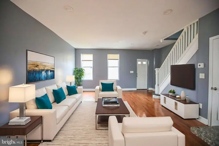 3025 W Garrison Ave, Baltimore, MD 21215 - Image #2