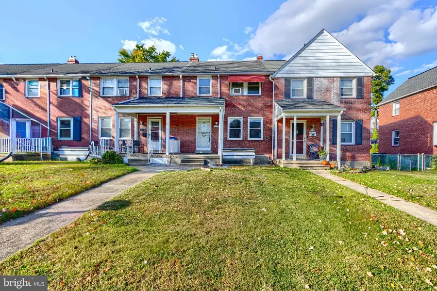 1346 Pentwood Rd, Baltimore, MD 21239 - Image #2