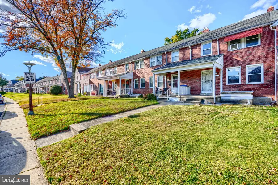 1346 Pentwood Rd, Baltimore, MD 21239 - Image #3