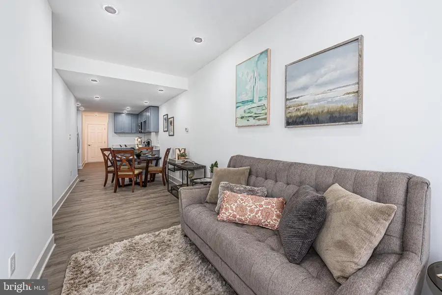 1007 N Mount St, Baltimore, MD 21217 - #2