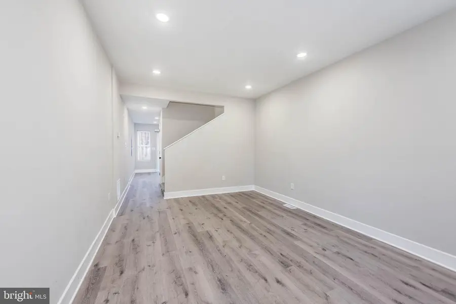 1011 N Mount St, Baltimore, MD 21217 - #2