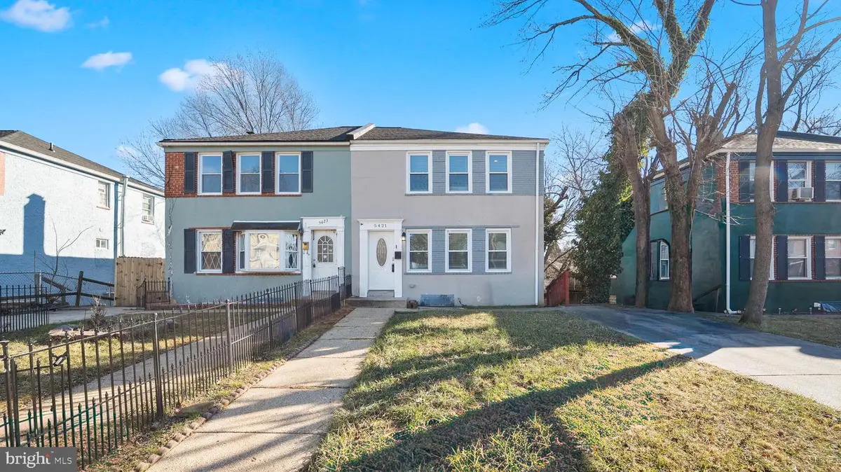 5421 Remmell Ave, Baltimore, MD 21206 - Image #1