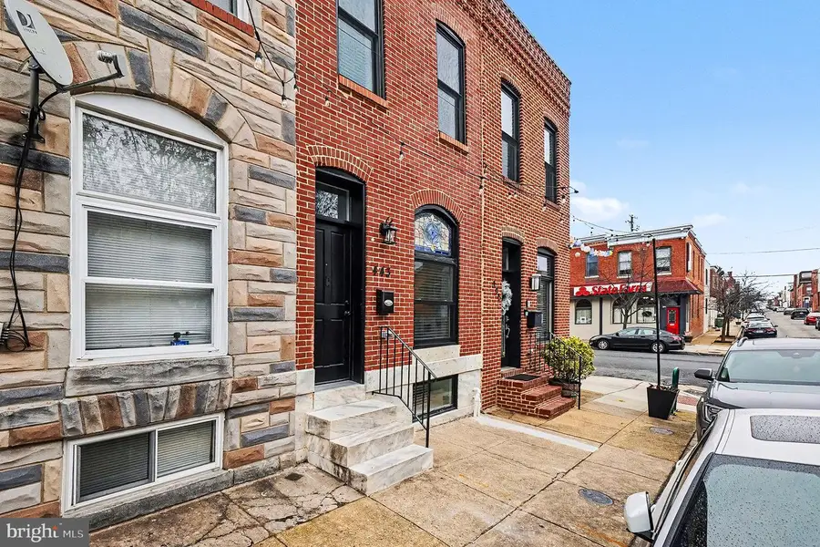 443 S Robinson St, Baltimore, MD 21224 - Image #3