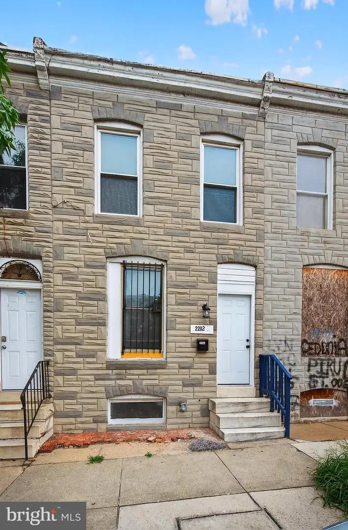2202 Ashton St, Baltimore, MD 21223 - Image #2