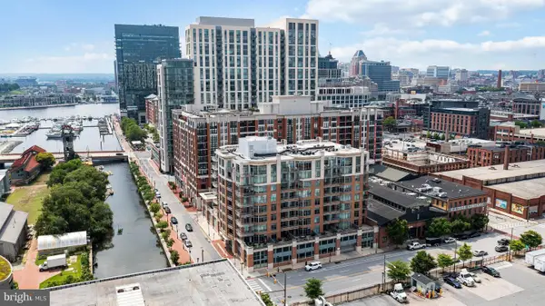 1400 Lancaster St #303, BALTIMORE, MD 21231