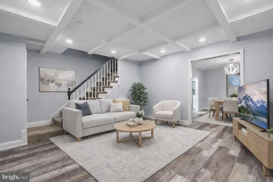 1211 E 35th St, Baltimore, MD 21218 - Image #3