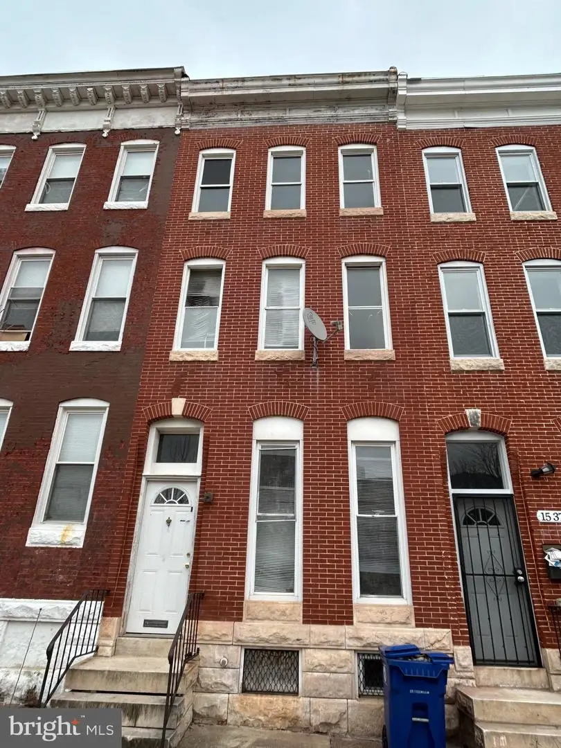 1539 N Broadway, Baltimore, MD 21213 - Image #1