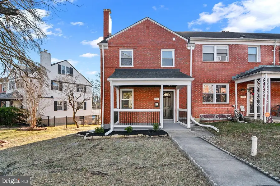 1717 Hartsdale Rd, Baltimore, MD 21239 - Image #2