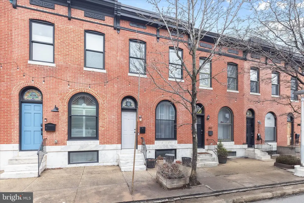 264 S East Ave, Baltimore, MD 21224 - #1