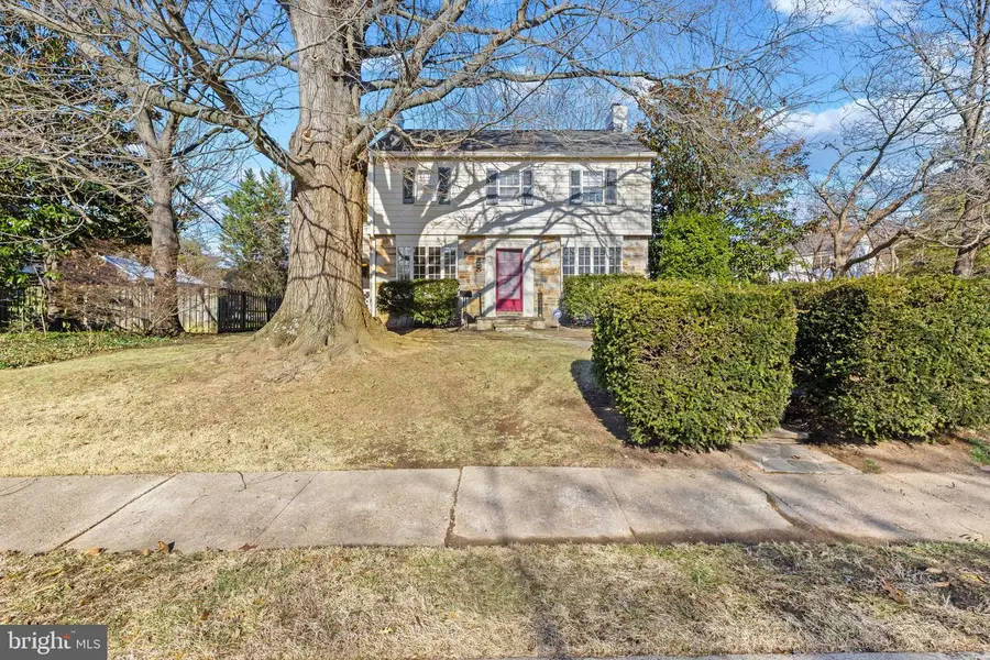 104 Gittings Ave, Baltimore, MD 21212 - #2