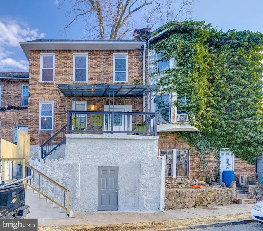 635 N Rosedale St, Baltimore, MD 21216 - Image #2