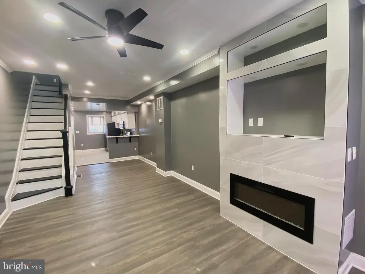 1604 Cliftview Ave, Baltimore, MD 21213 - Image #1