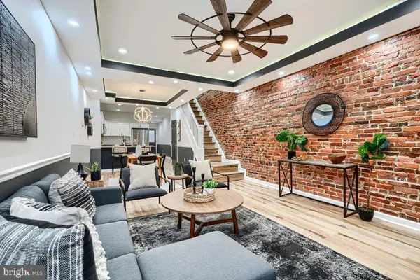 1609 E 30th St, BALTIMORE, MD 21218