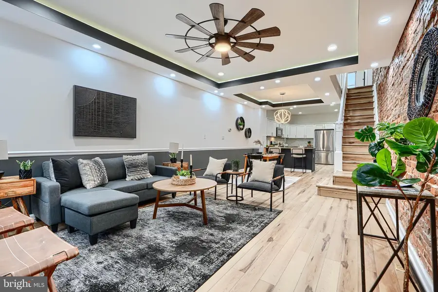 1609 E 30th St, Baltimore, MD 21218 - Image #3