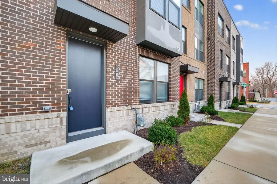 1505 Roland Heights Ave, Baltimore, MD 21211 - #2