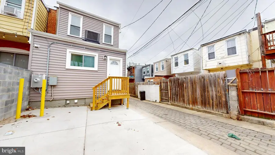 2519 E Fairmount Ave, Baltimore, MD 21224 - Image #2